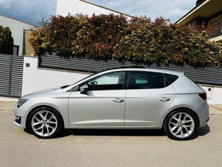 SEAT Leon 2016