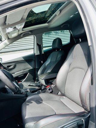 SEAT Leon 2016