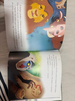 Audiocuentos Disney, falta cd n 2 y 15