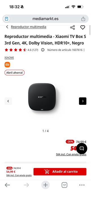 Televisor Samsung 40 pulgadas