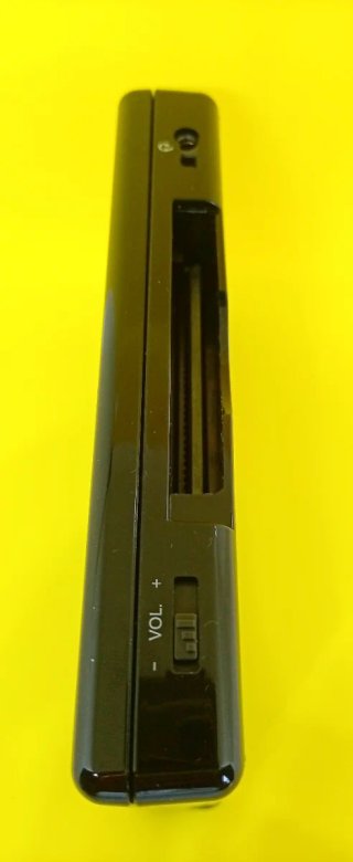 Nintendo DS Lite Negra precio fijo