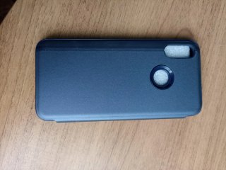 Xiaomi Redmi Note 7 Blu