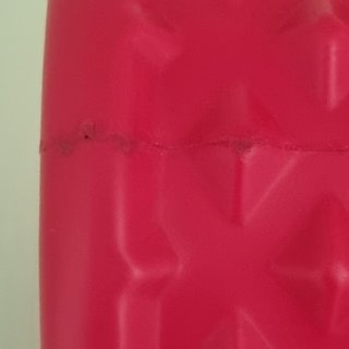 Rullo massaggio Domyos schiuma rosso