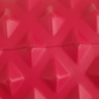 Rullo massaggio Domyos schiuma rosso