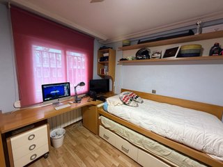 Urge dormitorio juvenil completo,del corte inglés
