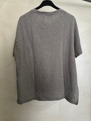 T-shirt Trussardi Jeans donna grigio
