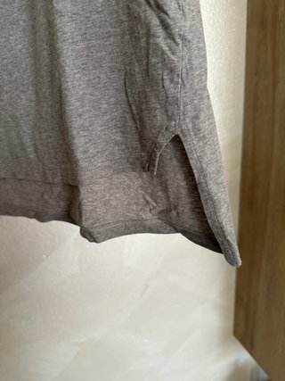 T-shirt Trussardi Jeans donna grigio