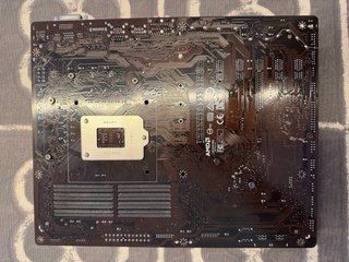 Placa Base MSI Z370-A PRO - Excelente Estado
