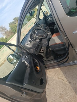 Peugeot Partner 2016