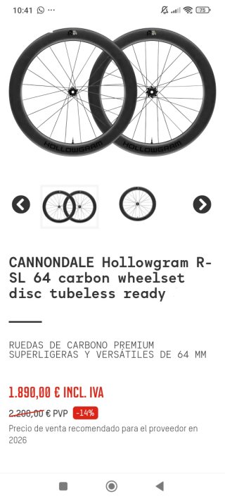 LOOK 795 BLADE RS COFIDIS