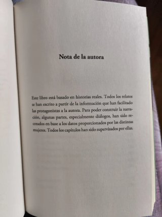 No me cuentes cuentos