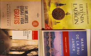 Libros
