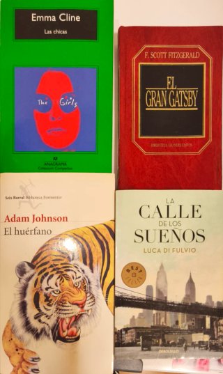 Libros