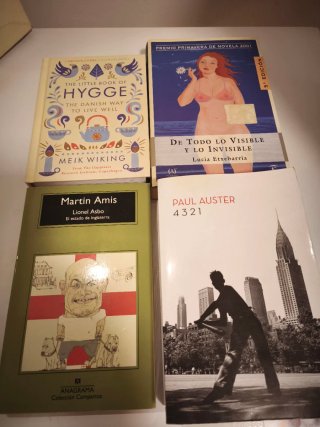 Libros