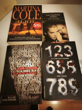 Libros