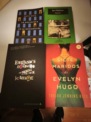 Libros