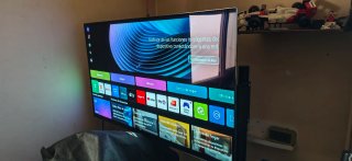 LG C4 OLED 42 4K con garantía de 2 años