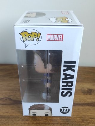 Funko pop Ikaris