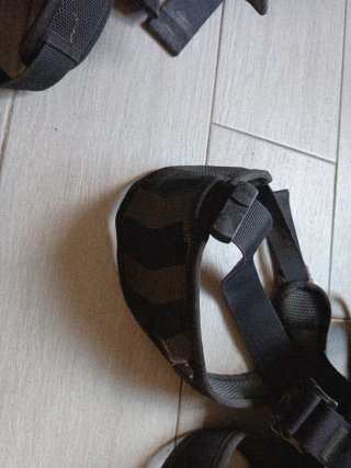 Arnés Petzl