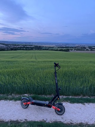 Patinete Eléctrico Joyor T Pro