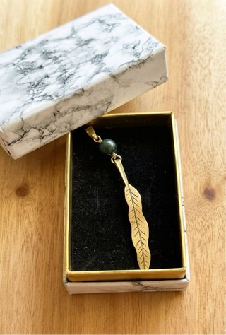 Regalo Día de la Madre - Colgante Ágata