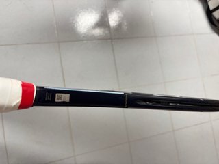 HEAD GRAVITY TOUR 300 2023 Grip 2
