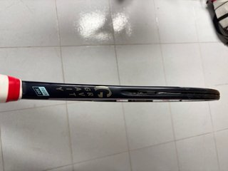 HEAD GRAVITY TOUR 300 2023 Grip 2
