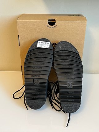 Sandali Dr. Martens vera pelle n.40