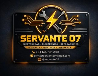 electricista