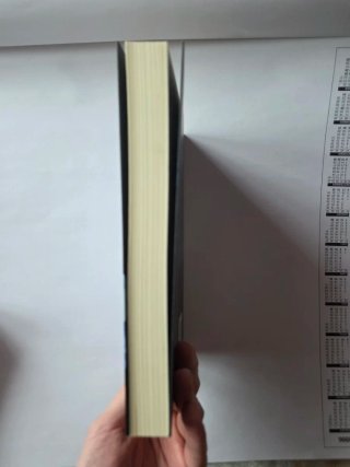 La traición de Natalie Hargrove