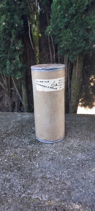 Piscina desmontable Giralt