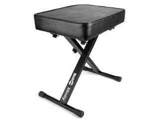Tastiere Roland E-X10 con supporto, banco e pedale