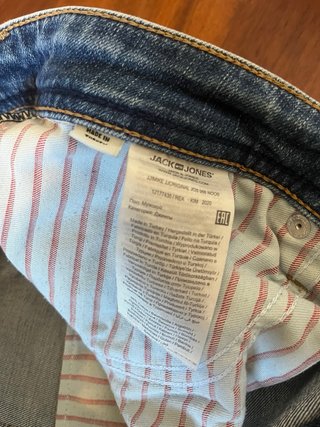 Jeans Jack & Jones US 36