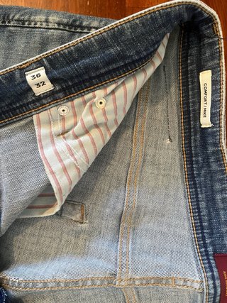 Jeans Jack & Jones US 36