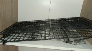 Rejillas para armarios de Ikea