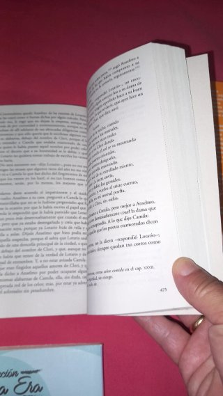 Lote tres libros bolsillo
