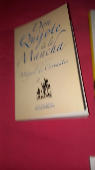 Lote tres libros bolsillo