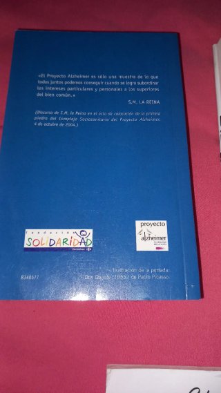 Lote tres libros bolsillo