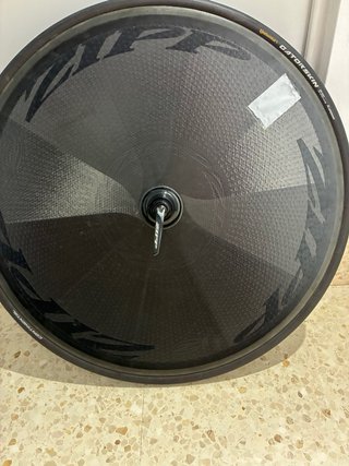 Rueda lenticular ZIPP 11v