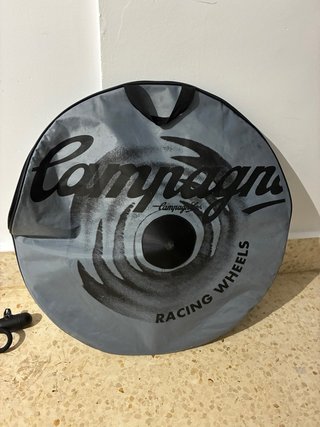 Rueda lenticular ZIPP 11v