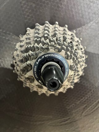 Rueda lenticular ZIPP 11v