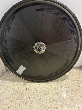 Rueda lenticular ZIPP 11v