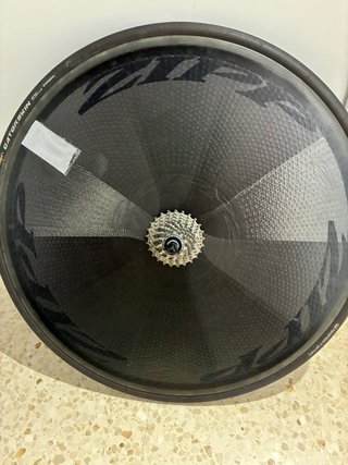 Rueda lenticular ZIPP 11v