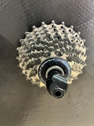 Rueda lenticular ZIPP 11v