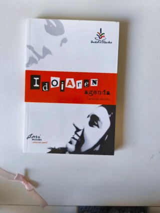 Idoiaren Agenda / Gariren Agenda