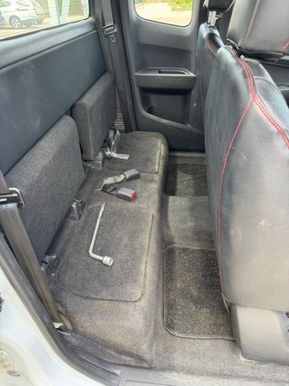 Isuzu D-Max 2018