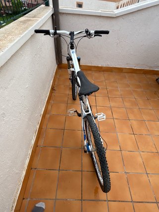 Bicicleta Montaña Rockrider RR9.2