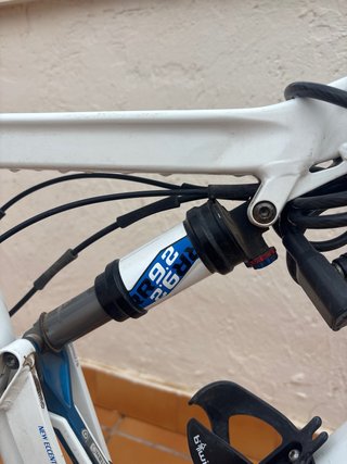 Bicicleta Montaña Rockrider RR9.2