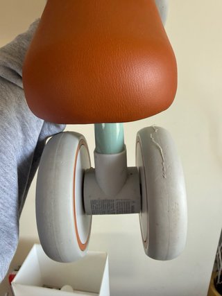 Triciclo Umatoll