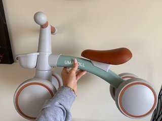 Triciclo Umatoll